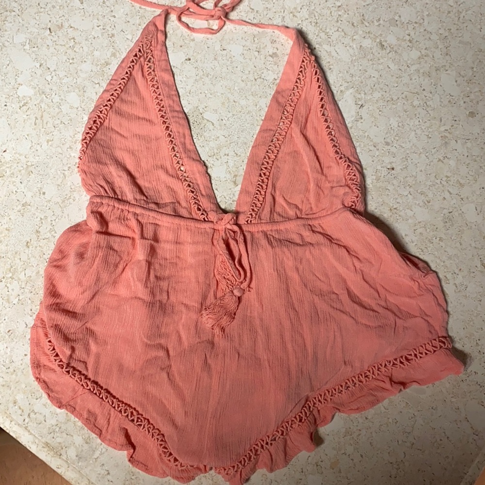 Forever 21